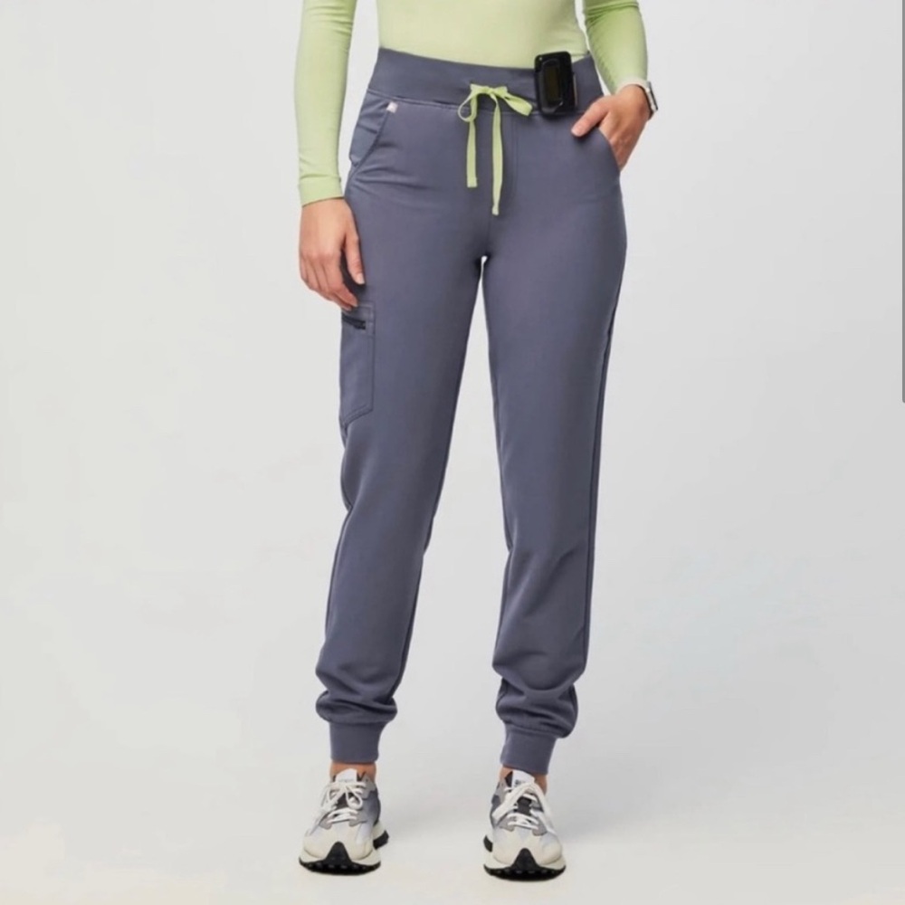 Figs Space Navy Zamora Joggers